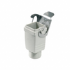 Heavy Duty Connector Housings, Hoods, Bases - 1900990000-ND - DigiKey