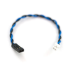 Rectangular Cable Assemblies - 1568-08599-ND - DigiKey