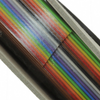 Flat Ribbon Cables - 1195-7498-ND - DigiKey