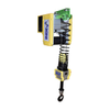 Industrial Equipment - E125R - Quarktwin Technology Ltd.