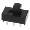 Slide Switches - CKN10660-ND - DigiKey