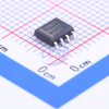 Power Supply Chip >> Linear Voltage Regulators (LDO) - TPS76801QDR - LCSC Electronics Technology (HK) Limited