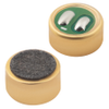 Microphones - 2151-RMIC-110-5-3015-NS1-ND - DigiKey