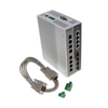 Switches, Hubs - 277-1026922-ND - DigiKey