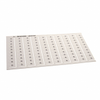 Terminal Block Marker Strips - 2109-1SNK168181R0000-ND - DigiKey