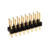 Headers, Male Pins - 10129381-916001BLF-ND - DigiKey