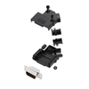 D-Sub Connector Assemblies - 4414-6355-0034-01-ND - DigiKey