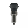 Threaded Index Plungers - Locking -- KBP-613 - Image