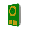 Microelectromechanical Systems (MEMS) Wide-Band Microphones -- AMM-2738-B-R