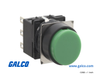 IDEC Pushbutton Non-Illuminated - LB1B-M1T1G - Galco Industrial Electronics