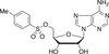 5’-Tosyl Adenosine - 31481 - Medical Isotopes, Inc.