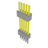 Board Spacers, Stackers (Board to Board) - 612-DWM-05-59-S-S-500-ND - DigiKey