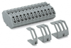 Feedthrough terminal block - 826-164 - WAGO