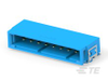 PCB Headers & Receptacles - 284122-E - TE Connectivity