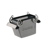 Heavy Duty Connector Housings, Hoods, Bases - 281-1967670000-ND - DigiKey