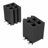 Headers, Receptacles, Female Sockets - 612-SSM-120-LM-DV-LC-K-ND - DigiKey
