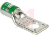 Lug; Green; 0.688 in.; 3/8 in.; 2.031 in.; 0.109 in.; UL Listed, CSA Certified - 70093044 - Allied Electronics, Inc.