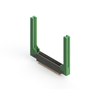 Edgeboard Connectors - 151-395-040-540-858-ND - DigiKey