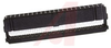 Connector, Receptacle; Novo; 60; Gold (30); Tin-Lead; 0.100 in. x 0.100 in. - 70042783 - Allied Electronics, Inc.