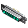 D-Sub Connector Assemblies - 900-1731070728-ND - DigiKey