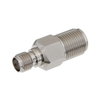 Coaxial Connector (RF) Adapters - 6099-PE91002-ND - DigiKey