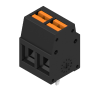 Wire to Board - 281-2787340000-ND - DigiKey