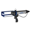 Ellsworth EAD200/400PN-MR Multi Ratio Pneumatic Gun - EAD200/400PN-MR - Ellsworth Adhesives