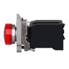 Panel Indicators, Pilot Lights - 4008-XB4BV44-ND - DigiKey