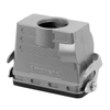 Heavy Duty Connector Housings, Hoods, Bases - C14621R0248541-ND - DigiKey