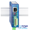 W&T 57761, Web-IO 4.0, Analog-In/Out 2x 0/4..20mA PoE -- 17806