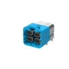 Headers, Male Pins - 664-VNTBR22C2011SRTR-ND - DigiKey