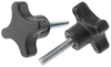 Clamping Knobs - 7027692 - RS Components, Ltd.