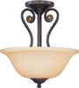 60-1626 Semi-Flush Mts.-Bowl Style - 471467 - Capital Lighting, Inc.
