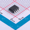 12BIT Analog-to-Digital Converter IC - 700-MCP3202T-BI/SN - ERSAELECTRONICS PTE. LTD.