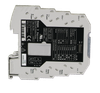 BL550 Set-point Alarm Relay | Standard Signal Input | Relay Changeover Output | Space-saving 6 mm Enclosure - BL550 - Knick Interface LLC