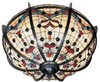 1002 Flush Mounts-Bowl Style - 422280 - Capital Lighting, Inc.
