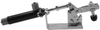 Pneumatic Toggle Clamp, Vertical, 0 -- P9-1710 - Image