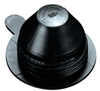 ETV Series (Flexible Vinyl External Thread Plugs) - ETV-10 - Daemar Inc.