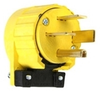Straight Blade Power Plug -- 5751-AN