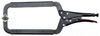 LOCKING CLAMP -- J272XL - Image