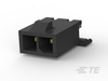 PCB Headers & Receptacles - 2-1445093-2 - TE Connectivity