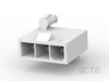 PCB Headers & Receptacles - 2029058-3 - TE Connectivity