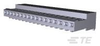 Rectangular Wire & Cable Connectors & Housings - 4-640441-7 - TE Connectivity