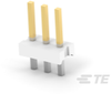 PCB Headers & Receptacles - 3-644756-3 - TE Connectivity