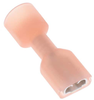 Terminals - Quick Connects, Quick Disconnect Connectors - WM19644CT-ND - DigiKey