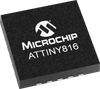 ATTINY816 - Microchip Technology, Inc.