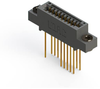Card Edge Connectors - Edgeboard Connectors - 395-020-541-503 - Lingto Electronic Limited