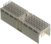 Backplane Conn, Header, 200Pos, 2Mm; Product Range Amphenol Communications Solutions - 05M7617 - Newark, An Avnet Company