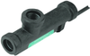 Flow Sensor, 0.25Gpm, 17.2Bar, 9/16 -18 Unf; Flow Rate Min Gems Sensors - 92C8684 - Newark, An Avnet Company