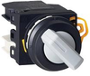 Rotary Switch, Spst-No/nc, 10A, 120Vac; No. Of Switch Positions Idec - 48Y4078 - Newark, An Avnet Company